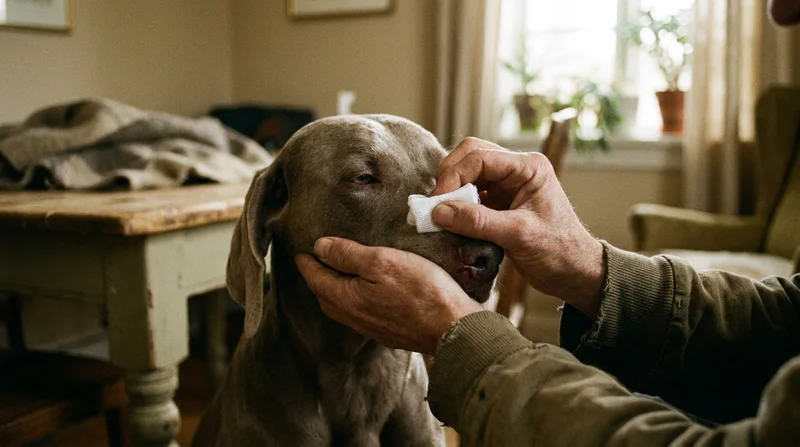 How to treat a wound