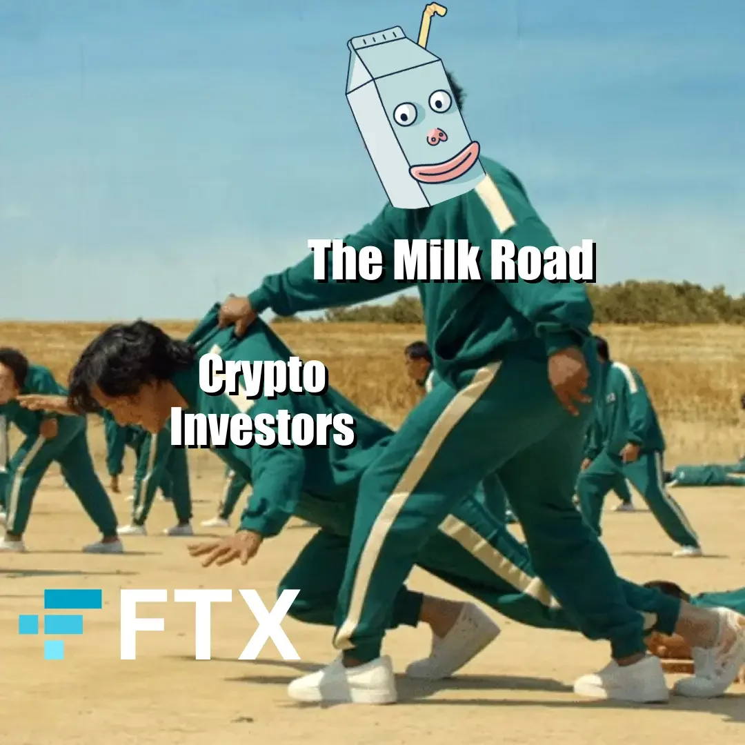 Estructura de anuncio estático: Meme