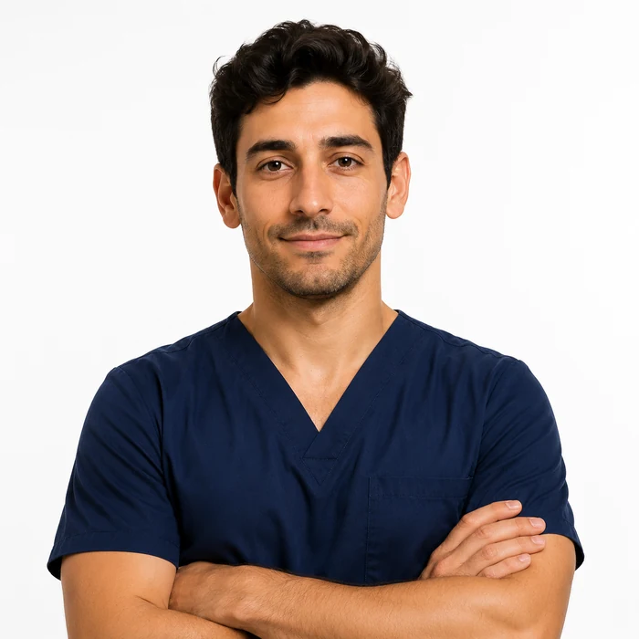 Leandro Moretti - Farmacista e Fondatore di Studio Facile