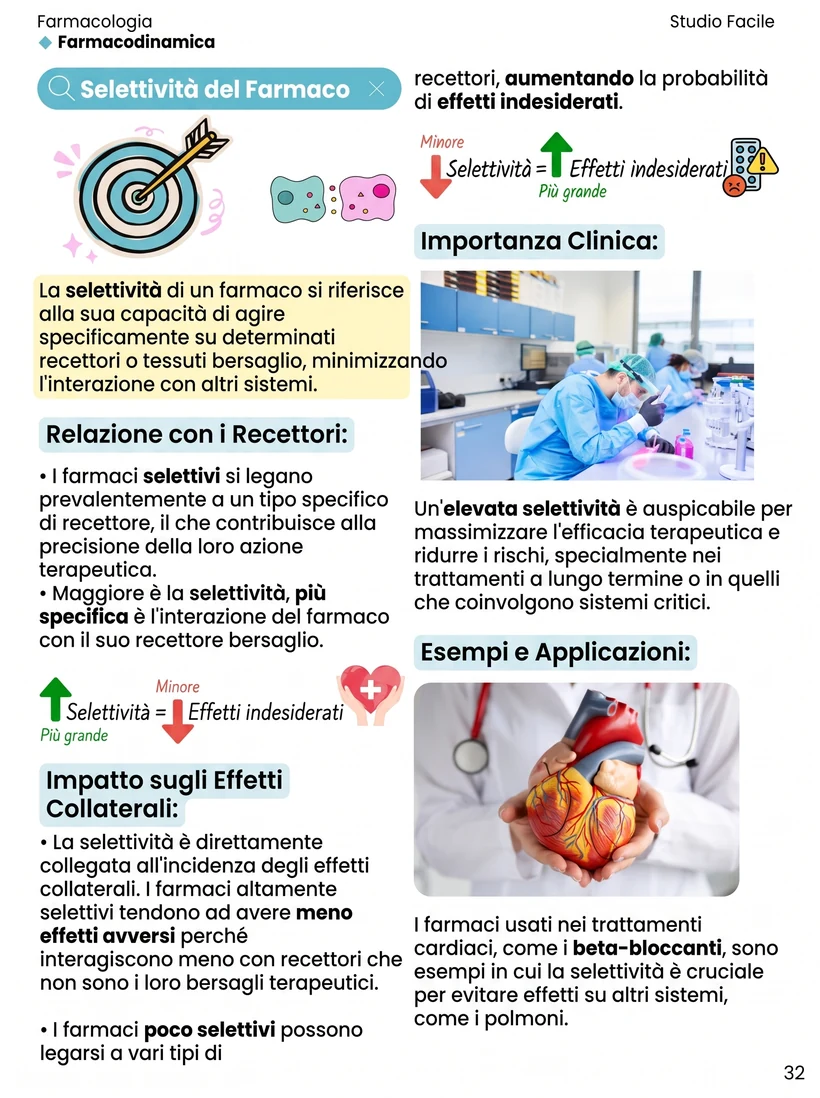 Pagina di esempio: mappa mentale illustrata
