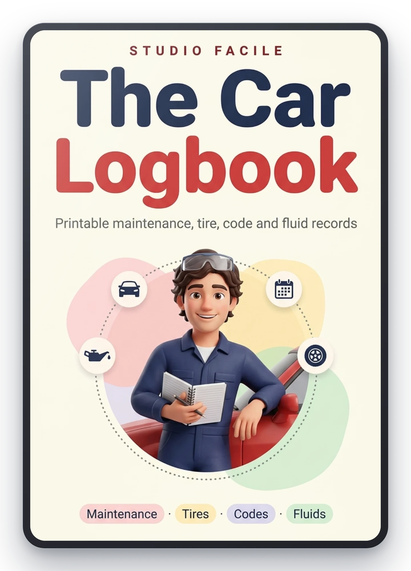 The Car Logbook