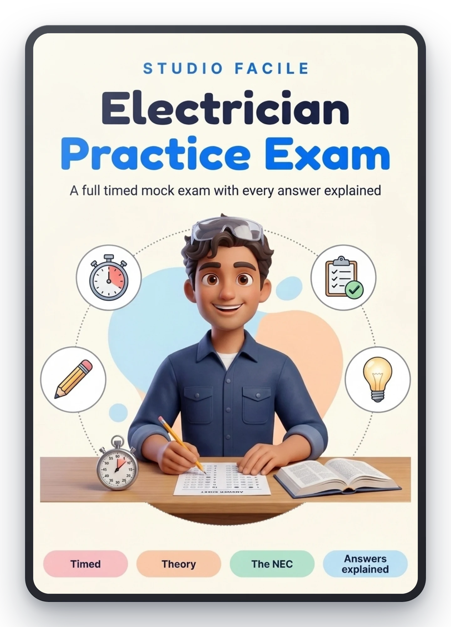 Electrician Practice Exam