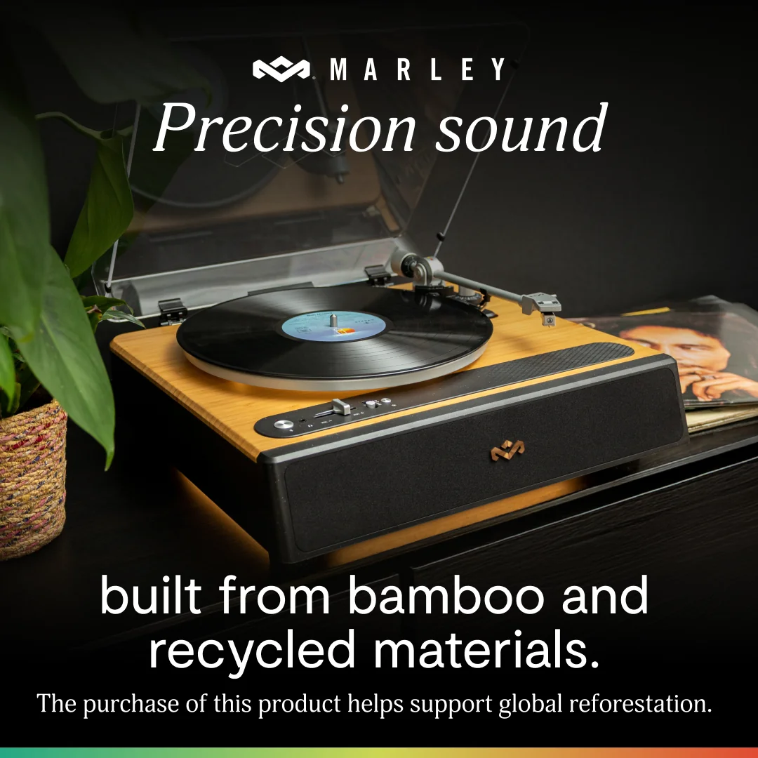 hero premium — House of Marley