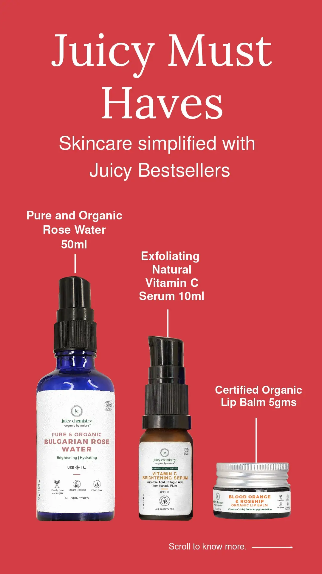 Ejemplo de Belleza