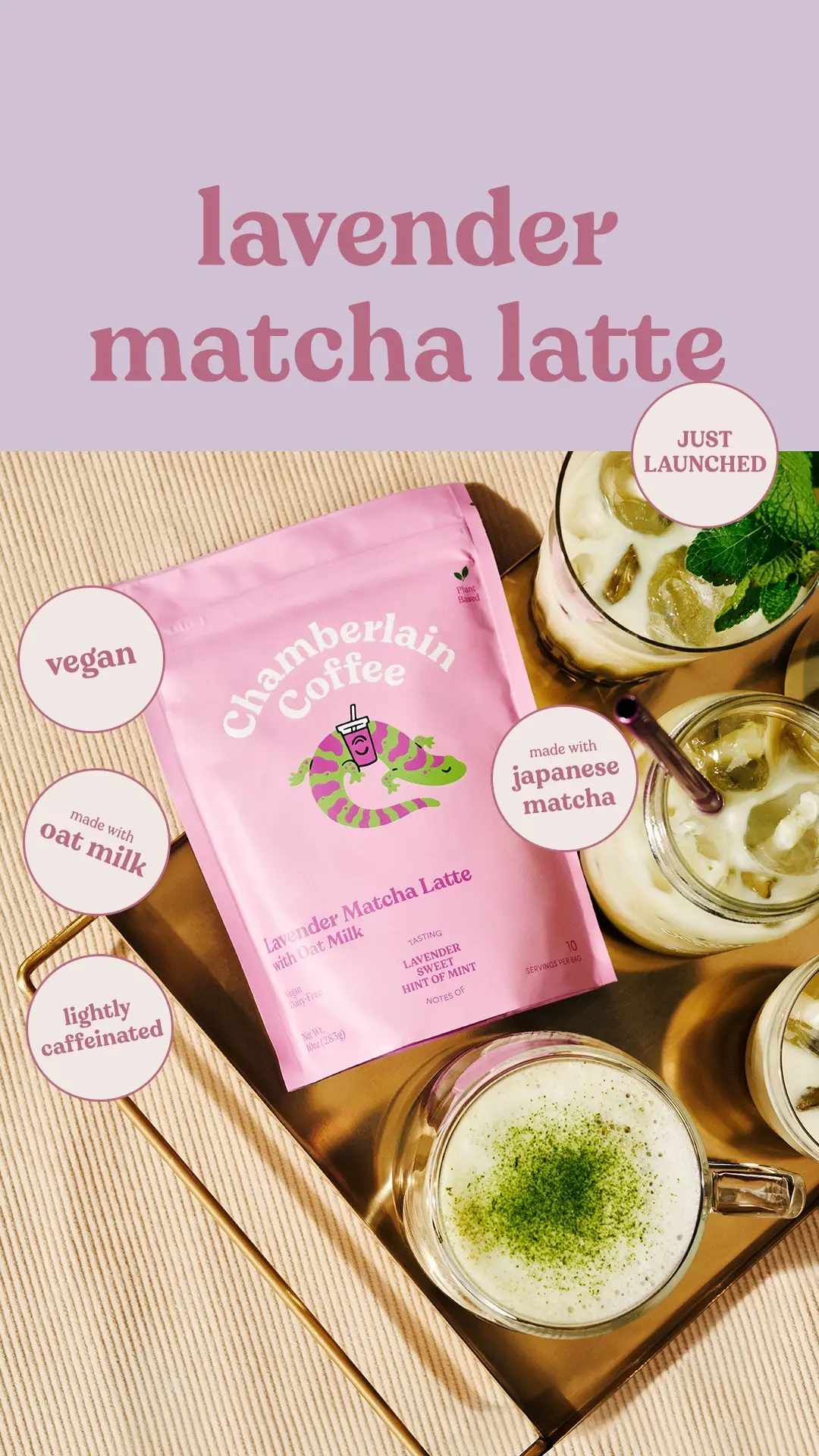 Ejemplo de Café